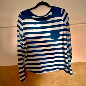 Arizona Jean Co. Long Sleeve Top